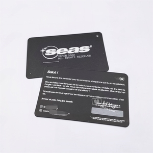 Tarjetas Rasca y Gana Personalizadas de Alta Calidad, Impresión Offset de Alta Calidad, Tarjetas de Regalo con <span class=keywords><strong>Descuento</strong></span>, Tarjetas de Agradecimiento Rasca y Gana - Product Image 3