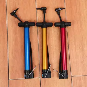 High Quality bicycles Hot sale Hand air pump for Bicycle/Bicycle foot Pump Bike