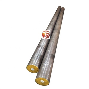Alaşımlı Metal 4140 <span class=keywords><strong>SCM440</strong></span> 35CrMo demir Astm A572 sınıf 50 alaşım yapısal çelik yuvarlak çubuk bükme 12mm yuvarlak <span class=keywords><strong>Bar</strong></span> - Product Image 4