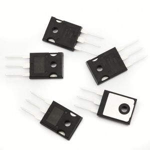 Original and Brand-new Guaranteed WNSC2D101200W TO-247 Transistor - Product Image 1