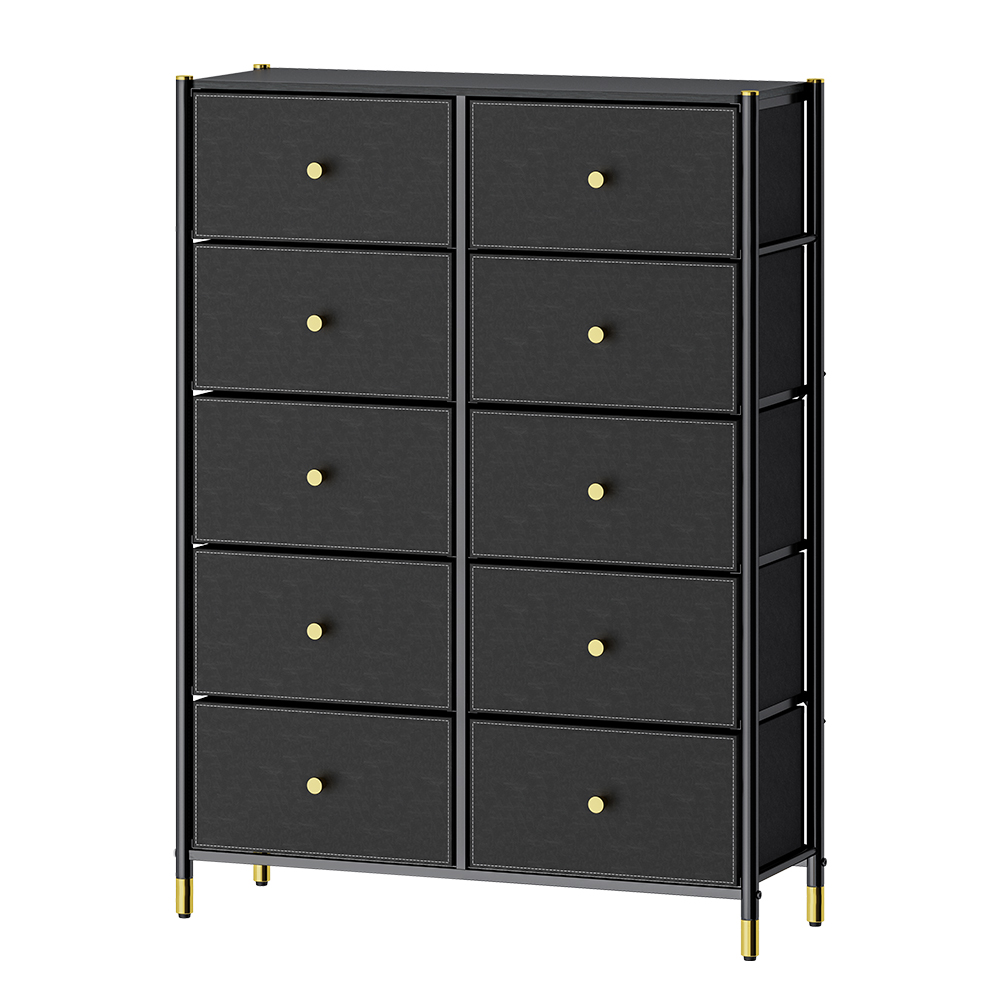 Noir gold22309L