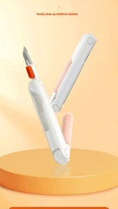 Mobiele Toetsenbord Diepe Reiniging Gereedschapset - Product Image 6