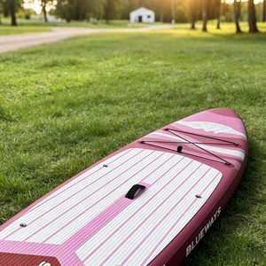 Planche de <span class=keywords><strong>paddle</strong></span> <span class=keywords><strong>gonflable</strong></span> personnalisée, fournisseur chinois, service OEM, accessoires complets pour la vente en gros mondiale - Product Image 4