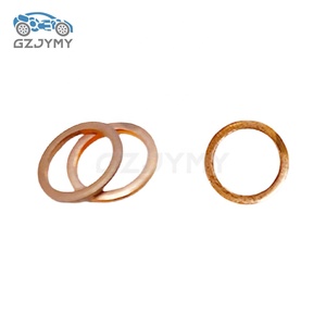 Mercedes-benz M651 için 000000006035 mühür halkası Mercedes/OM646/OM640/OM647/M651 G4 G4/OM 647 LA NAFTA/M651 DE22/OM648 LA - Product Image 2