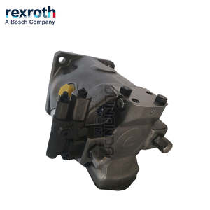 Variable Kolbenpumpe A10VSO18/28/45/71/100/140DG/<span class=keywords><strong>DR</strong></span>/DRG/DFR/ED/DFLR/FHD Rexroth - Product Image 4