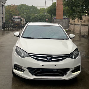 Changan CS35 2015, Vehículo SUV Usado, Económico, de <span class=keywords><strong>Segunda</strong></span> <span class=keywords><strong>Mano</strong></span>, Transmisión Automática, Marca Acura, Asientos de Cuero, Volante a la Izquierda, R16 Metálicos - Product Image 1