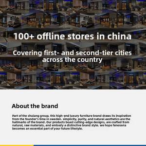 Mesa de Comedor Rectangular Plegable Minimalista Italiana Finnavia con Tapa de Mármol y Acabado en Nogal Negro <span class=keywords><strong>Alan</strong></span> - Product Image 2