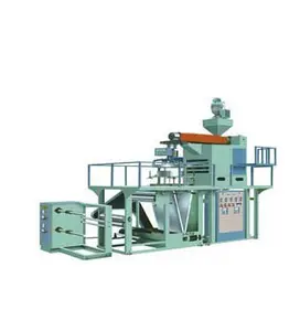 HOT Sales PP Geblazen Film Extrusie Machine Polypropyleen Film Blazen Machines