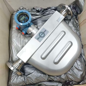 เครื่องวัดการไหลแบบคอริโอลิส รุ่น 1700I และ R200s สำหรับการวัดการไหลแบบสองเฟสที่มีความแม่นยำสูง - Product Image 4