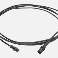 4497120400 Nouveau câble de connexion pour système de freinage électronique ABS EBS de camion, ligne de raccordement pour Renault, Volvo, SCANIA - 3 mètres