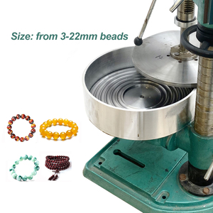 Trang Sức Làm Máy Đá Quý Đá Vòng Hạt Mài Máy Đá Hạt Máy Đá Quý <span class=keywords><strong>Beading</strong></span> Thiết Bị - Product Image 4