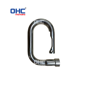 Inflador <span class=keywords><strong>de</strong></span> tubo <span class=keywords><strong>de</strong></span> cinturón <span class=keywords><strong>de</strong></span> <span class=keywords><strong>seguridad</strong></span> plateado para reparación <span class=keywords><strong>de</strong></span> coche para Honda Civic Accord varios modelos piezas <span class=keywords><strong>de</strong></span> reparación <span class=keywords><strong>de</strong></span> cinturón <span class=keywords><strong>de</strong></span> <span class=keywords><strong>seguridad</strong></span> <span class=keywords><strong>de</strong></span> coche - Product Image 2