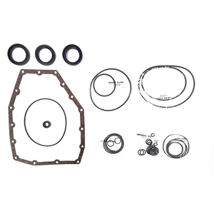 JF414E Automatic Transmission Seal Kit Overhaul Kit Fit For NISSAN MARCH <b>Car</b> <b>Accessories</b> 2011-ON B107820E - Product Image 1