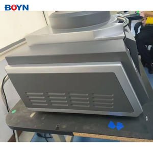 Analizzatore XRF da Tavolo BNEDX-3600 Na~U per Test di Minerali/Cristalli/Gemme Spettrometro a Raggi X - Product Image 3