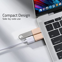 Adaptateur USBC coloré OTG adaptateur de clé USB Type C adaptateur