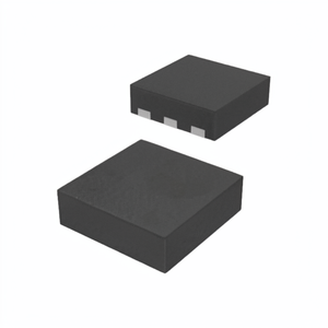 Composants électroniques MIC5325-1.8YMT-TR de gestion de l'alimentation (PMIC) – Achetez en ligne, 6 UDFN à pad exposé, 6 TMLF, service complet original - Product Image 1