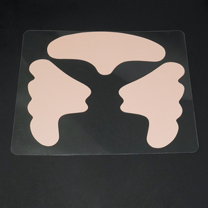 Patch en silicone pour l'élimination <span class=keywords><strong>des</strong></span> <span class=keywords><strong>rides</strong></span> Patch pour l'élimination <span class=keywords><strong>des</strong></span> <span class=keywords><strong>rides</strong></span> du front Patches Remover pour la réduction <span class=keywords><strong>des</strong></span> <span class=keywords><strong>rides</strong></span> et le <span class=keywords><strong>contour</strong></span> du visage - Product Image 2