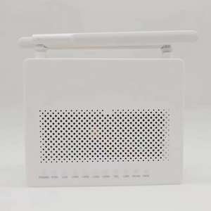 HG8546M/EG8141A5 XPON avec GPON, meilleur prix, 1GE+3FE+1TEL+WIFI 2.4/5G, NOUVEAU ONU ONT FTTH Monofréquence - Product Image 6