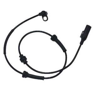 สำหรับเซ็นเซอร์วัดความเร็วล้อ Fiat Abs Oe 51763164 51816797 อะไหล่ทดแทนสำหรับการซ่อมแซม - Product Image 1