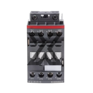 Nuevo Contactor de CA Original AF12-30-01-13 - Product Image 1