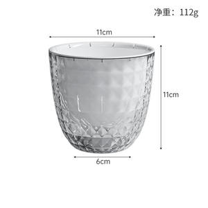 Jardinière hydroponique de haute qualité automatique absorbant l'eau Pot de fleur de personne paresseuse pour jardin de bureau à domicile pour <span class=keywords><strong>le</strong></span> marché international - Product Image 3