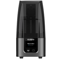 Printer 3D LCD Resin Elegoo Mars 4 Ultra 9K Grosir