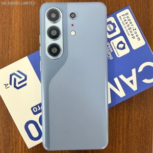 ขายส่งสมาร์ทโฟน TECNO oem 5G camon 50 pro รุ่น 65W 108MP Super กล้อง AI ขนาด 6.9 นิ้ว ความจุ 512GB แรม 24GB รองรับซิมคู่ - Product Image 1