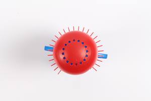 Nobangel maman-nettoyeur à vapeur pour micro-ondes, dissolvant d'huile, désinfectant, accessoires de cuisine, four - Product Image 6