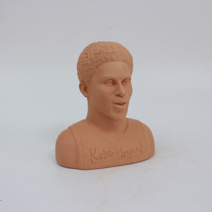 Cerámica <span class=keywords><strong>Roja</strong></span> decorativa para mascotas, venta al por mayor, para cualquier ocasión - Product Image 2