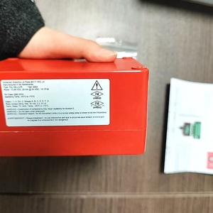 เครื่องตรวจจับโฟโตอิเล็กทริคซีรีส์ FSL100 รุ่น FSL-100-UVIR/FSL-100-UV/FSL-100-IR3 12-14V 25mA GRP และสแตนเลสสตีล ซีรีส์ FSL100 รุ่น F - Product Image 4