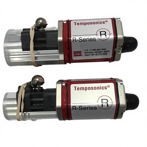 Sensor de Desplazamiento de Largo Alcance Sin Contacto TEMPOSONICS RPS2000MD701S2B1100 para Máquinas de Moldeo por Inyección y Maquinaria de Ingeniería - Product Image 6