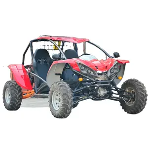 LNA ağrı gerçekten güzel 500cc 4x4 utv