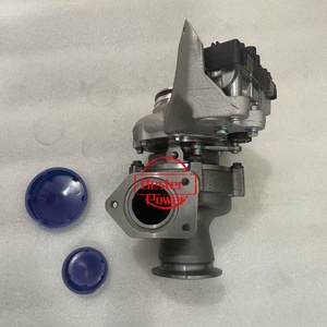 เทอร์โบชาร์จเจอร์11658517452 49335-00600 49335-00601 49335-00610 49335-00611สำหรับ <span class=keywords><strong>BMW</strong></span> 120D 220D 320D 420D 520d GT X1 X3 2.0 - Product Image 5