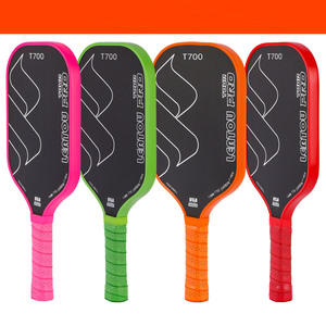 Vợt cầu lông pickleball sợi carbon mờ 16mm T700 Gen4 Propulsion Core - Product Image 2
