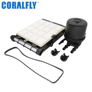 Coralfly Pièce Auto de Haute Qualité FD-4625 FD4625 Kit Séparateur d'Eau et de Carburant Diesel HC3Z-9N184-C - Product Image 6