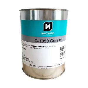 Lubricante Sintético Blanco MOLYKOTE G-1050, Lubricante Sólido G1050, 1 kg/lata - Product Image 1