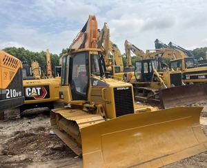 Miniexcavadora <span class=keywords><strong>CAT</strong></span> D5G Usada en Buen Estado, Original de Japón, Original <span class=keywords><strong>Cat</strong></span> D5k D5h D5g D5d D5m, Miniexcavadora de Orugas en Venta - Product Image 4