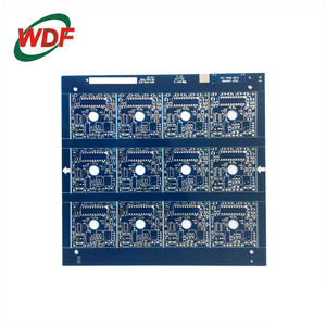 PCBスルーホールアセンブリPCB製造アセンブリ見積もり - Product Image 6