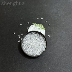 Materia prima PMMA Gránulos Polimetil Metacrilato Virgen Reciclado PMMA - Product Image 6