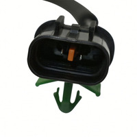 Nouveau capteur ABS de roue MR307047 pour MITSUBISHI