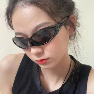 Wholesale Custom Logo <strong>Sunglasses</strong> <strong>Eagle</strong> Beaked <strong>Sunglasses</strong> Men Women Personalized <strong>Sunglasses</strong> - Product Image 2