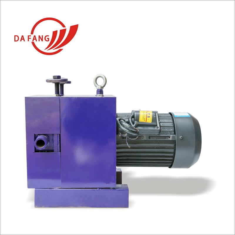 Internal Pipe Threading Machine Prestressing Electric