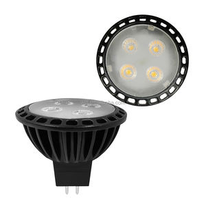 중국 공장 스포트 라이트 Gu10 Led 전구 3W 5W Led 스포트라이트 GU10 가정용 Led 전구 - Product Image 5