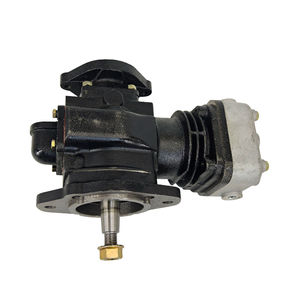 Compresor de aire directo de fábrica 3974548 para piezas de motor de camión Dongfeng 4BT 6BT Cummins - Product Image 2