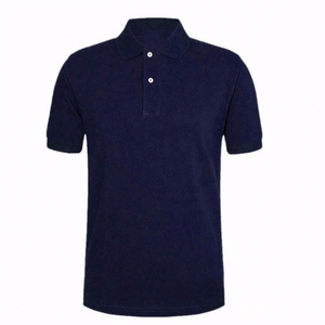 เสื้อโปโลสำหรับผู้ชายเสื้อกอล์ฟผ้าสแปนเด็กซ์โพลีเอสเตอร์ลำลองขนาดใหญ่เสื้อกอล์ฟไก่งวงแบบทางการสำหรับผู้ชาย - Product Image 6