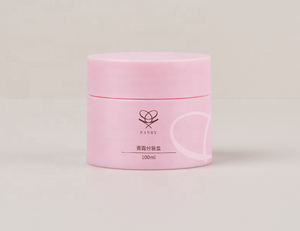 Wholesale <b>Empty</b> 10g 15g 20g 30g 50g White Pink Blue Black Cream <b>Jar</b> Cosmetic With PP Lid - Product Image 5