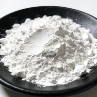 Prix d'usine : Poudre de chaux hydroxide de calcium à 90 % pour l'amélioration des sols agricoles
