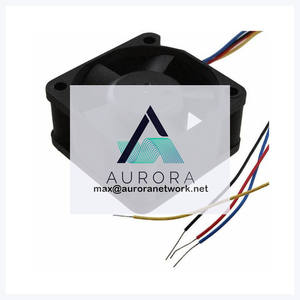 พัดลมระบายความร้อน OEM EFB0412VHD-SP05 603-1697-ND และราคาดี - Product Image 1