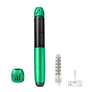 Dispositivo de hidratación ultrasilencioso para masaje facial, instrumento de infusión facial, instrumento de atomización de nuevo modelo de salón de belleza - Product Image 3