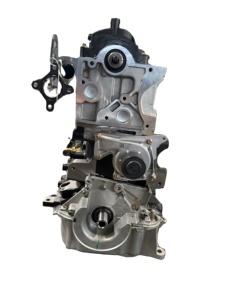 Nuovo Motore Completo K9K <span class=keywords><strong>1.5</strong></span> <span class=keywords><strong>dCi</strong></span> per Renault Clio Megane Kangoo Dacia Duster <span class=keywords><strong>Nissan</strong></span> Qashqai 1.5L Diesel - Ricambi - Product Image 3